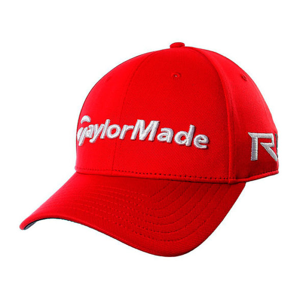Gorro en Drill bordado - Imagen 2