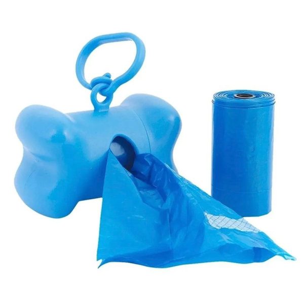 Dispensador de Bolsas para Mascota - Imagen 4