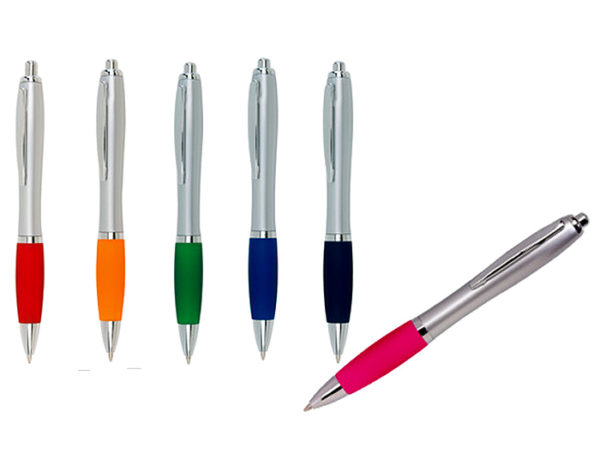 Lapicero PVC   GML-8253