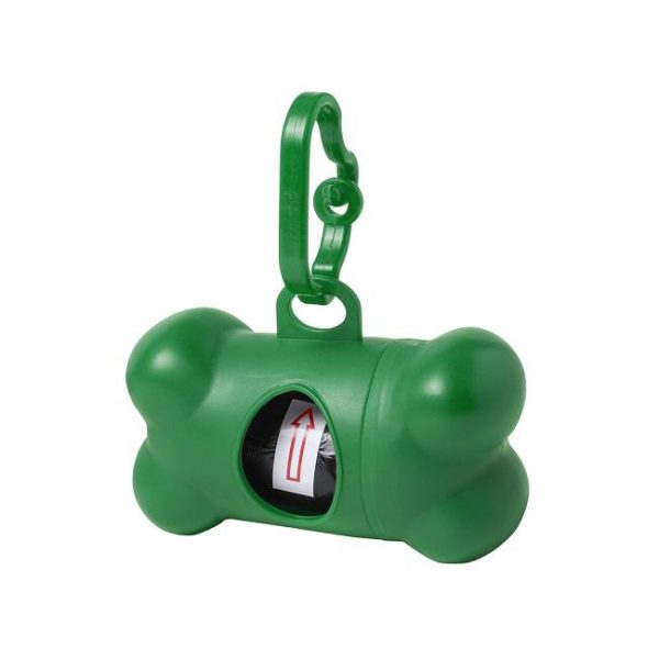 Dispensador de Bolsas para Mascota - Imagen 2