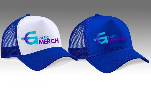 Gorra Drill Con Malla - Imagen 5