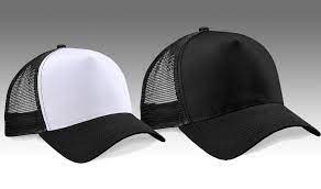 Gorra Drill Con Malla - Imagen 4
