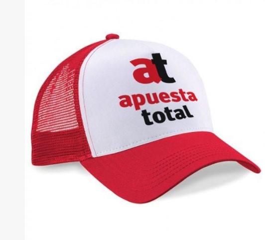 Gorra Drill Con Malla - Imagen 3