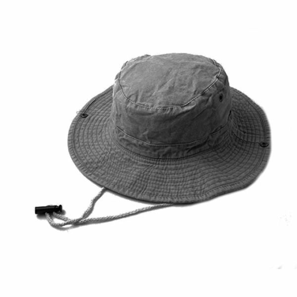 Gorro Safari Publicitario