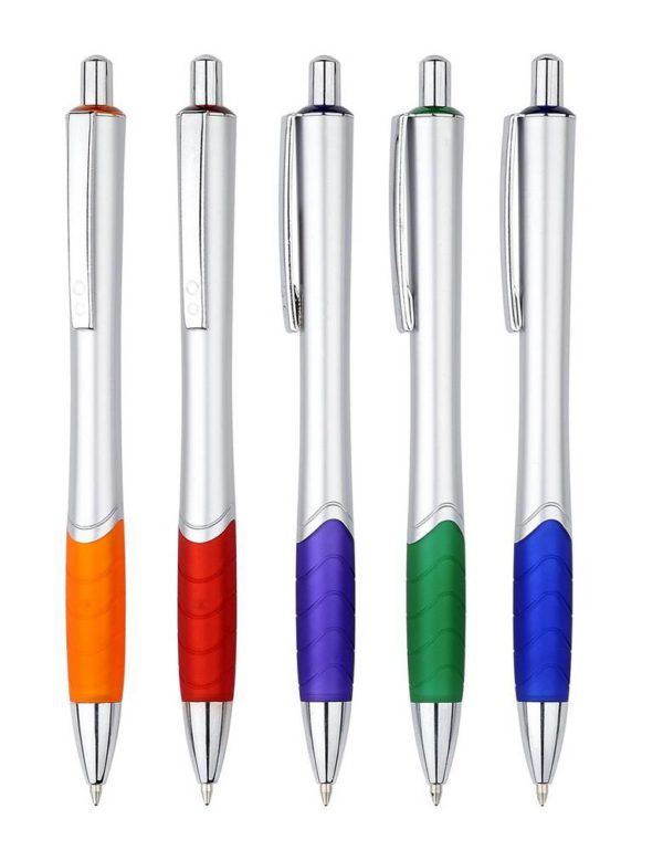 Lapicero de Pvc  cod-GML-8249 - Imagen 2