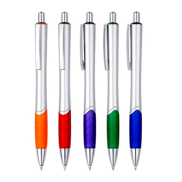 Lapicero de Pvc  cod-GML-8249
