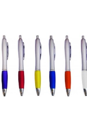 Lapicero Publicitario Pvc