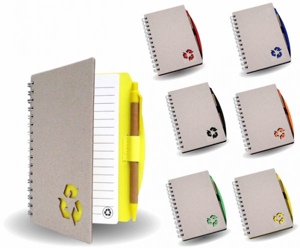 Libreta Ecológica - Imagen 4