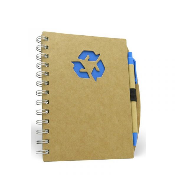 Libreta Ecológica