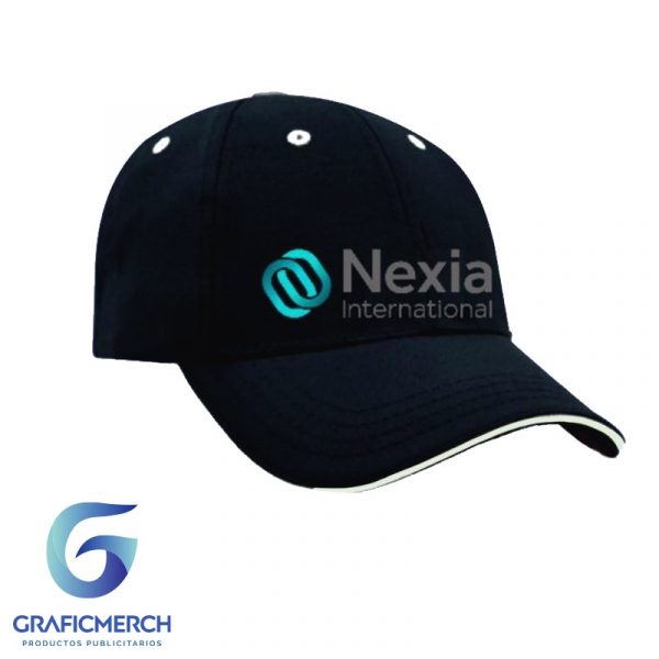 Gorros de  Drill
