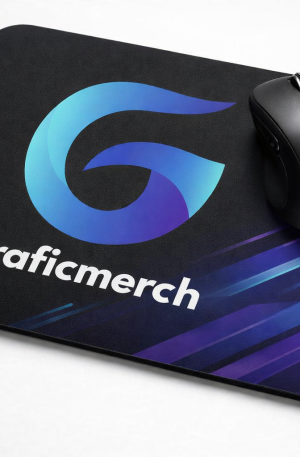 Mouse Pad Publicitario