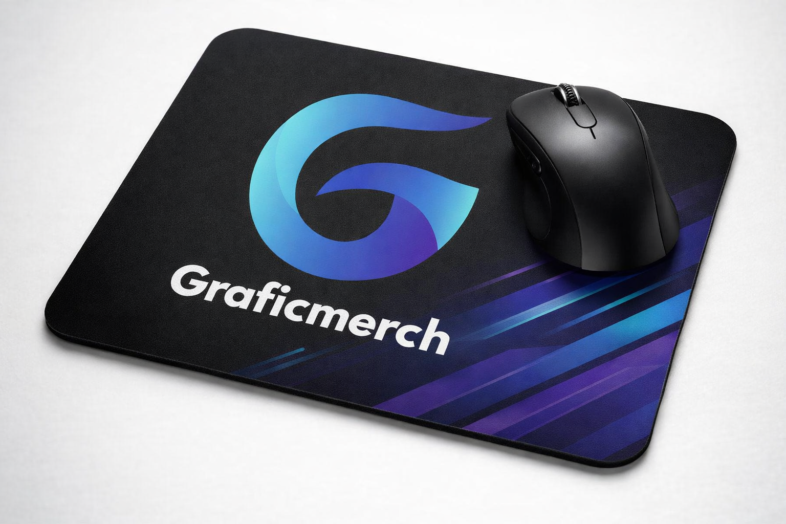 Mouse Pad Publicitario