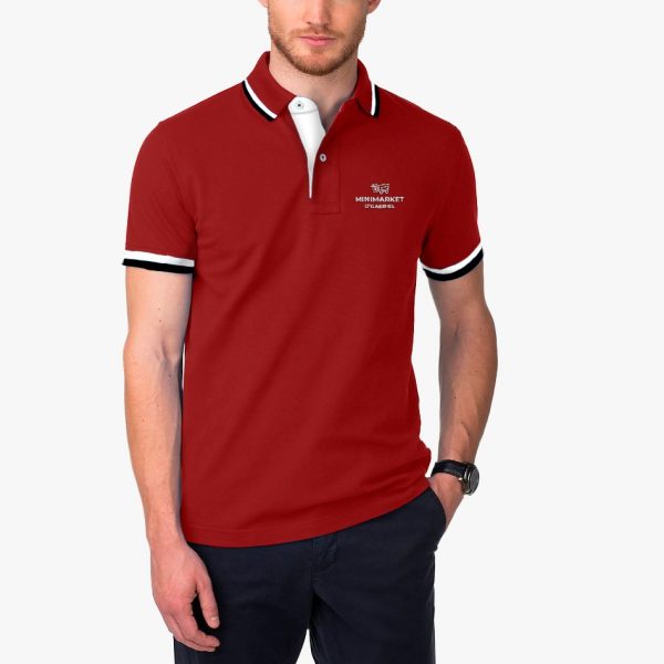 Polos Pique - Imagen 4