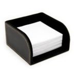 Porta Tacos En Cuero y Biocuero - Imagen 2