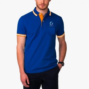Polo Pique Personalizado