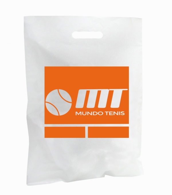 BOLSA DE DESPACHO PUBLICITARIO - Imagen 4