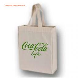 Bolsas Publicitarias
