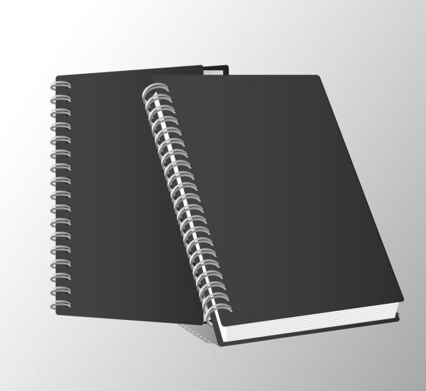 Cuaderno Anillado en Biocuero - Imagen 2