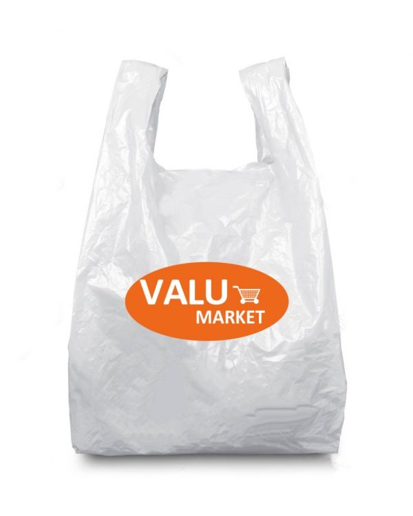 Bolsa con Asa T-shirt