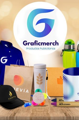 Artículos Publicitarios Merchandising
