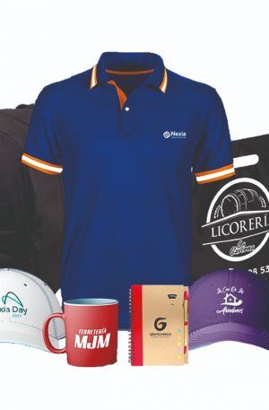 Textil Publicitario