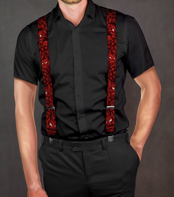 TIRANTES PERSONALIZADOS - Imagen 2