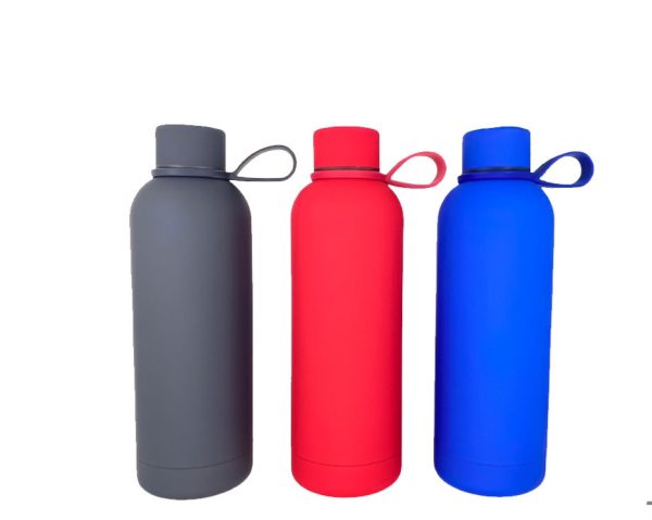 THERMO ACERO INOXIDABLE
