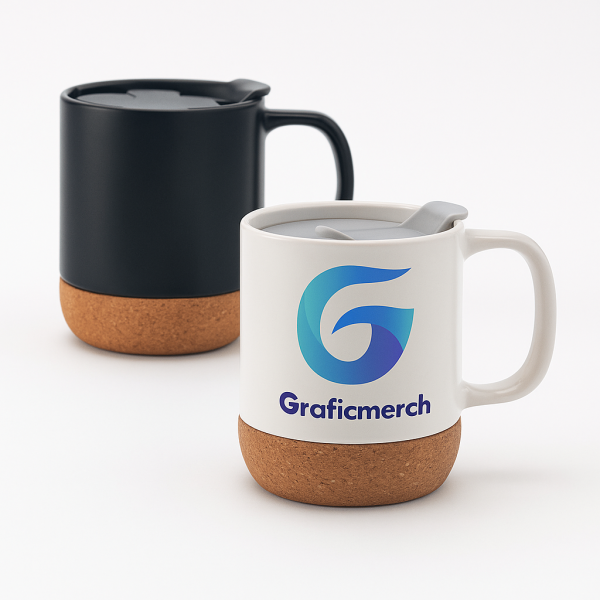 MUG CERAMICA CORK - Imagen 2